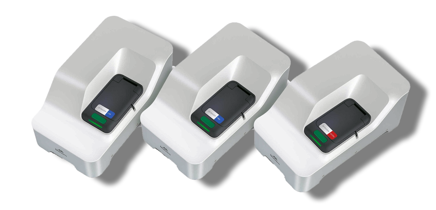 The ZETASIZER ADVANCE RANGE from MALVERN PANALYTICAL